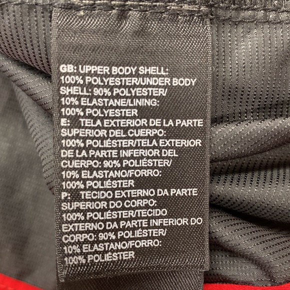 The North Face Lightweight Jacket Men's Medium - Picture 11 of 13